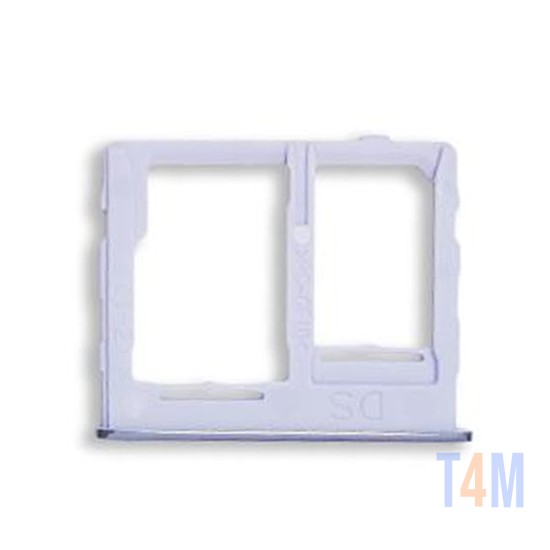 SIM Holder Samsung Galaxy A32 5g 2021/A326b Violet